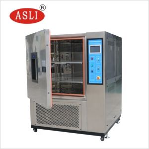 1000L Temperature and Humidity Test Chamber Come with Wet Gauze Ball Bulb Gauze