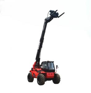 Cheap Steel Camel 3 Ton 7m M630-70 4X4 Telescopic Forklift for sale