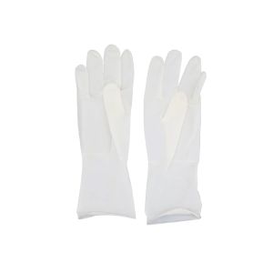Powder Free Latex Glove L Size For Medical And Surgical Use