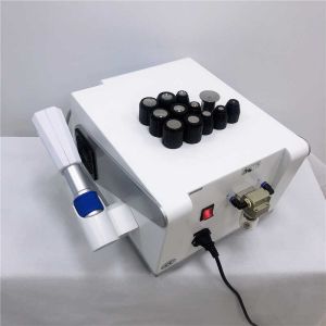 8 Inch Touch Screen ESWT Therapy Machine For Erectile Dysfunction