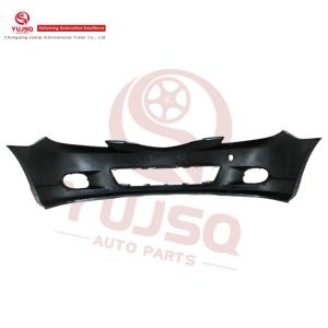 Mazda 3 2009-2016 Front Bumper Cover MA1000195 with 1 Year Warranty