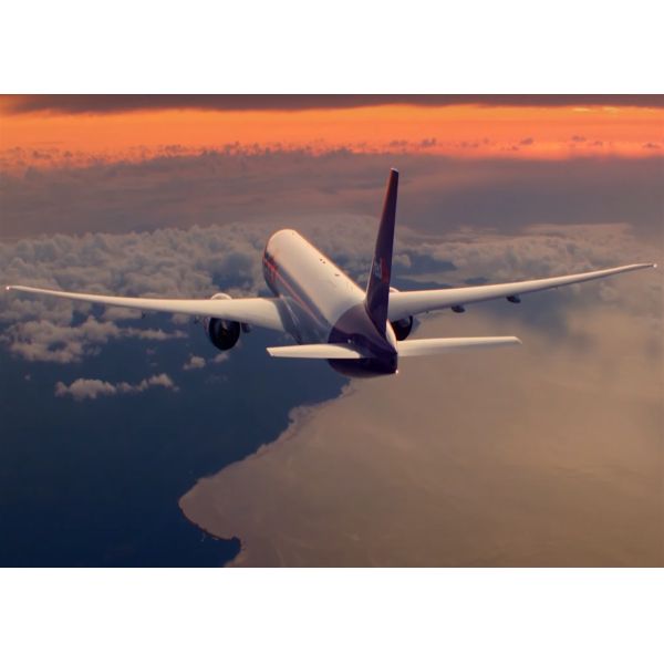 DDU Door To Door Freight Forwarder China To Australia Dependable