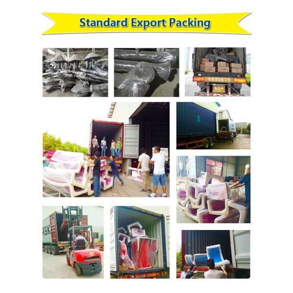 LanChao Water Slide China Manufacturer Water Park Slides Design