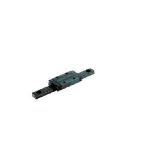 MISUMI Linear Guides - Low Temperature Black Chrome Plating Series RVW new and 100% Original