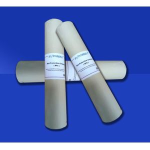 China Rubber Belt Compound For Protecting Sanforizing Machine Wax 50mm Dia Long 300mm on sale