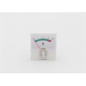 91L18 Series Analog Panel Meter Full Size For Power Inverter Equipment