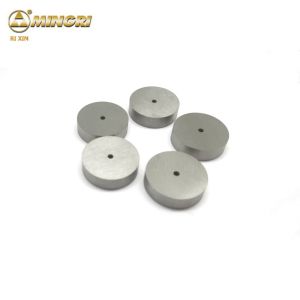 Tungsten Carbide Puching Die For Punching Mould Tool Parts