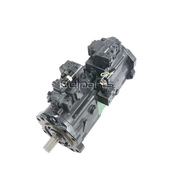 KSJ12240 K5V160DTP 1F9R-9Y04 Hydraulic Pump For CX350B SH350-5 SH360 Crawler