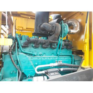 Used 2018 Year Model Front Loader Sdlg LG956 Low Price, Secondhand 17 Ton China