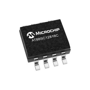 Cheap American Microchip Integrated Circuits AT88SC12816C-MJTG Brand New Original Electronic Components Package SOIC-8 Monitor and Reset Chip MOSFET for sale