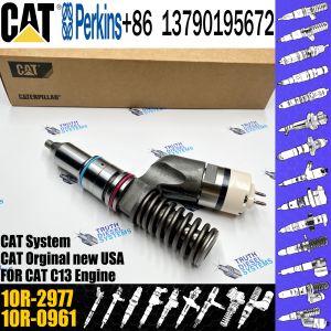 C13 C15 engine fuel injector 1OR-2977 332-1419 10R-1258 317-5278 212-3465 for