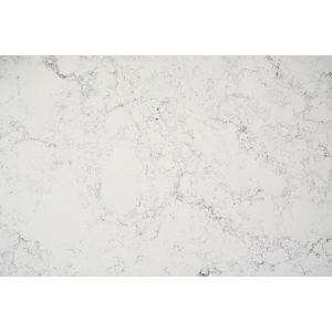 Cheap Sparkle White Grey Veined 3200*1600 Artificial Quartz Slabs Home Decoration for sale