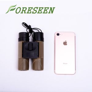 FORESEEN 2019 Camouflage 10x25 Promotion China Suppliers Camouflage Binoculars