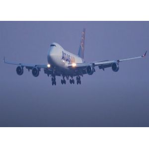 Dependable Door To Door Freight Forwarder China To UK Logistics Service