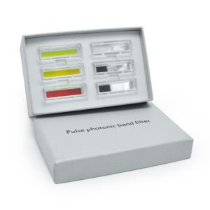 Rf Beauty Laser Machine Dpl Hair Removal Skin Rejuvenation 3 In 1 With Pico