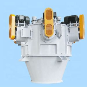 Excellent Air Classifier Separator for High Precision Particle Classification