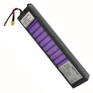 BMX High Capacity Lithium Ion Battery Pack 37V 7800mAh Electric Bike Use