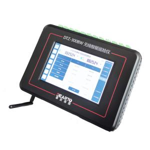 Cheap Multi-Channel Itinerant Temperature and Humidity Detector with ODM Customized Support for sale