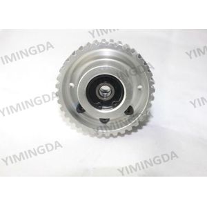 China Pulley Assy End , 7 / 8 '' Stroke for GT7250 Parts for Gerber Cutter  PN 67902002 on sale