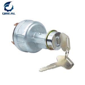 China Excavator Spare Parts PC200-1 PC200-2 PC200-3 PC200-5 Ignition Starter Switch 08086-10000 on sale