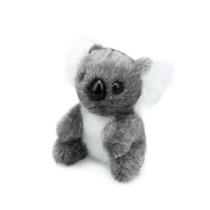 10cm Exquisite Lifelike Koala Stuffed Plush Toy
