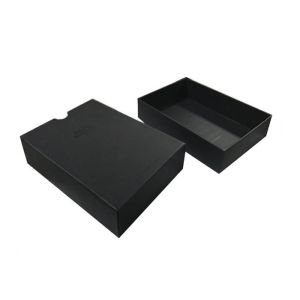 Hard Board Cupcake Cardboard Boxes , Matt Lamination Business Packaging Boxes