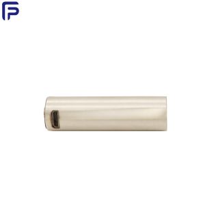 2A 1.5 Volt AA Lithium Rechargeable Batteries , 14430 Li Ion Battery With Mirco