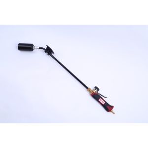 Propane and MAPP Gas WELDING Torch Self Igniting with Flame Control Portable