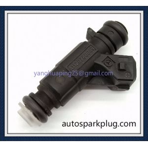 Professional Mercedes Fuel Injector For 2.8 3.2 V6 OEM 0280155742 / A1120780149