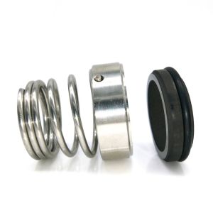 120D Mechanical Face Seal ISO9001 Mechanical Pump Shaft Seal