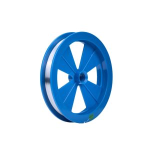 6N High Purity Aluminum Alloy Bonding Wire For Power Semiconductor Packaging