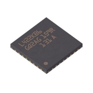Cheap STM32L422KBU6 32Bit Single Core Microcontroller MCU 32UFQFN Microcontroller Chip for sale