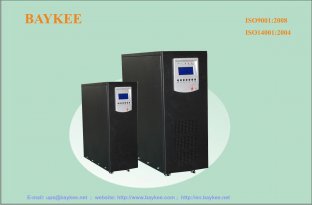 Single Phase Online UPS MP11-4KVA to 10KVA