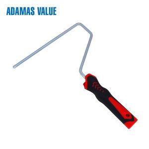 Cheap 230mm paint roller sleeve, paint roller frame, paint roller handle for sale