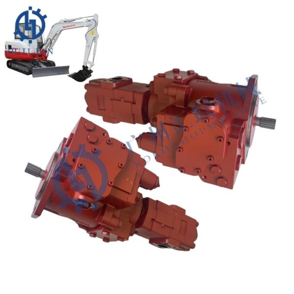 KPM KAWASAKL K3SP36C-13BR-9002 Main Pump TB155 TB180 TB175 TB175W Main Hydraulic