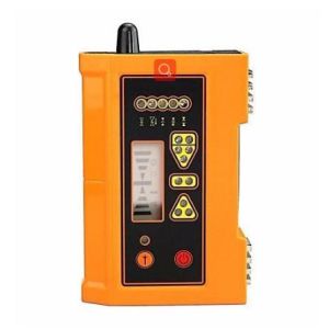 LS711&LS711R(P) Mechanical Laser Receiver/ Remote Display