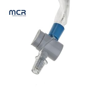 Neonatal / Pediatric Closed Suction System With Y-Adapter