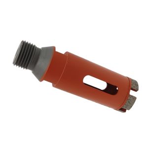 Linsing Diamond Core Drill Bit for Granite Marble Limestone Rock Masonry Wet