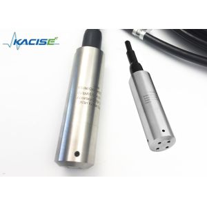 Factory Supply 0 - 5V Generator Fuel Level Sensor Digital submersible Water