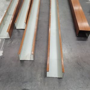 60mm Width Keel Roll Forming Machine Galvanized Drywall Light