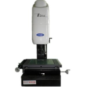 High Precision Image Optical Measuring Instruments , Digital Measurement