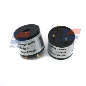ES4-H2S-10 ES4-H2S-50 Solid Polymer Electrochemical Gas Sensing Technology