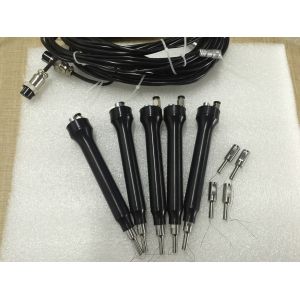 Small Ultrasonic Welding Machine For Plastic , High Frequency Welder Equipment