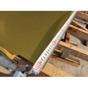 High Precision Copper Alloy Plate C10200 C18150 C17510 4X8 Cu-Dhp Brass 6mm