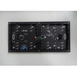 High Refresh Stage Use Pitch 5mm Indoor Full Color Led Panel Module With MBI5124