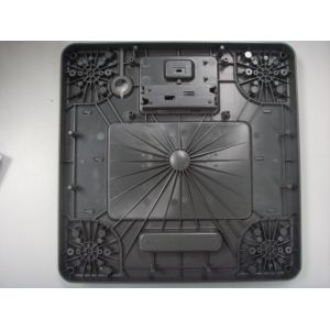 China Scale Base Precision Plastic Mold ABS Satin Finish CE Certification on sale