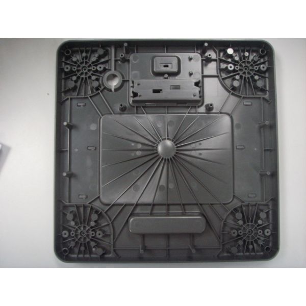 Quality Scale Base Precision Plastic Mold ABS Satin Finish CE Certification wholesale