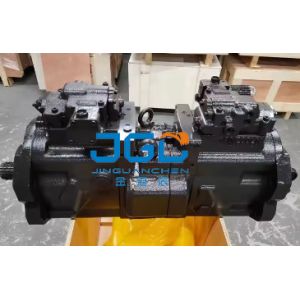 K5V160DTH-9N4A For XE370CA/ XE335C/XE370DK/ XE335/XE370G/XE360UA Excavator