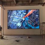 Flex Display PCB Board P3 Led Display Circuit Board Module