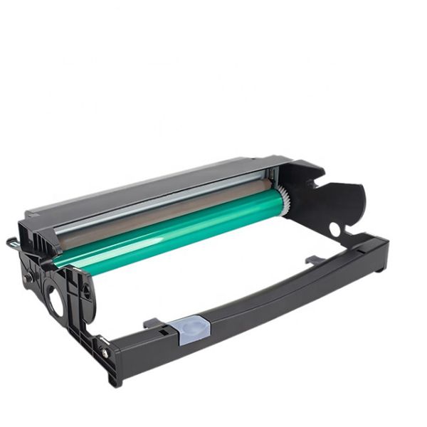 Quality Monocolor Lexmark Printer Cartridge Drum Unit Compatible For Lexmark E250 E350 E450 wholesale
